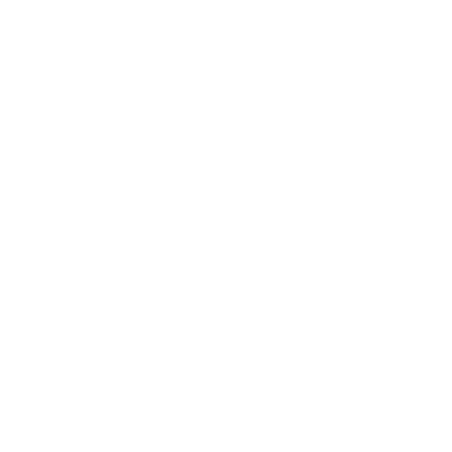 Think white logo