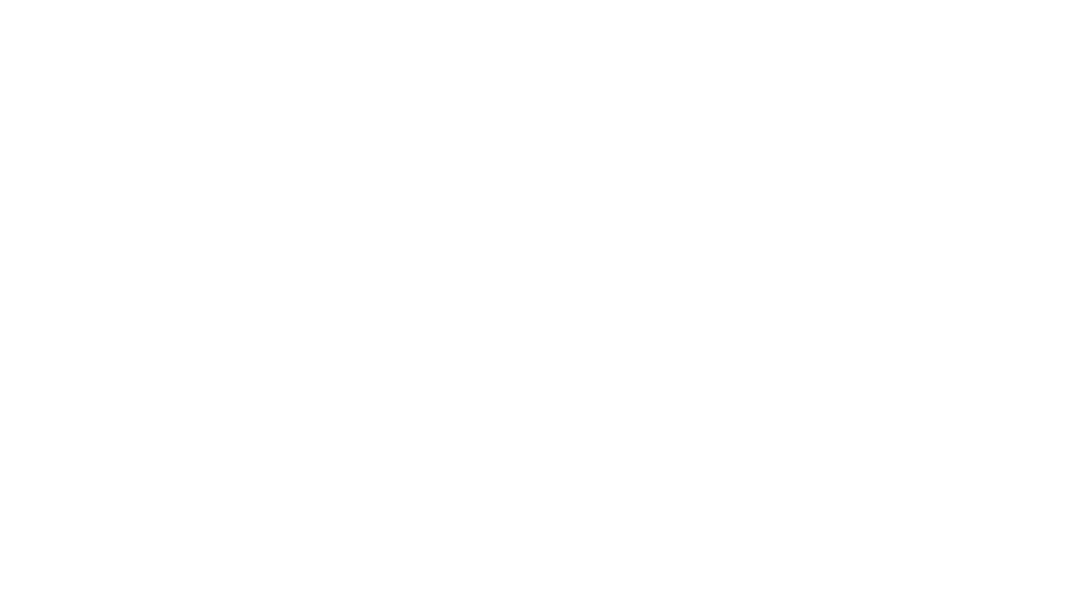 RVS white logo